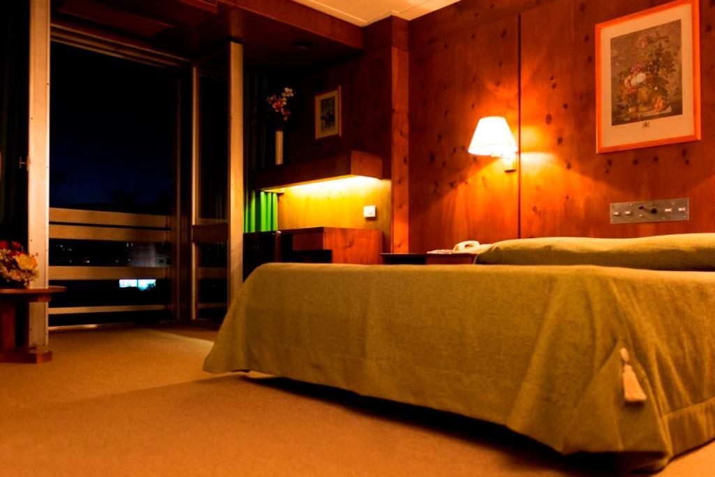 San Miguel de Tucumán Hotel Del Jardin מראה חיצוני תמונה