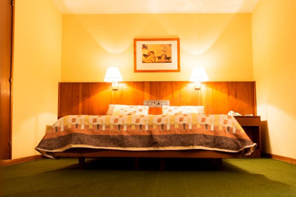 San Miguel de Tucumán Hotel Del Jardin מראה חיצוני תמונה
