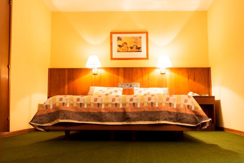 San Miguel de Tucumán Hotel Del Jardin מראה חיצוני תמונה