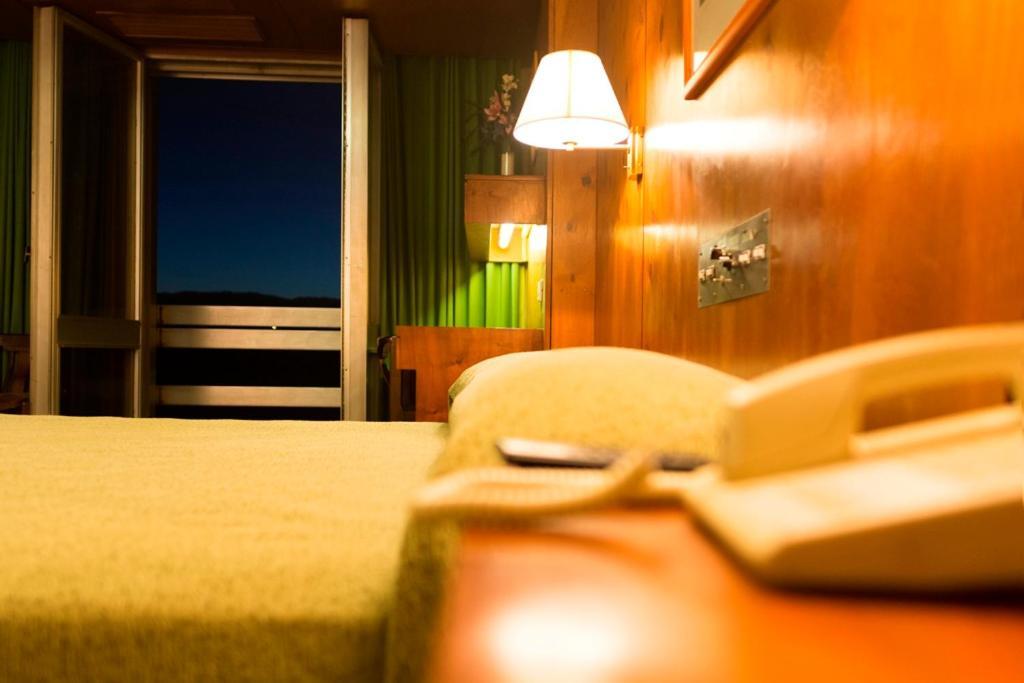 San Miguel de Tucumán Hotel Del Jardin מראה חיצוני תמונה