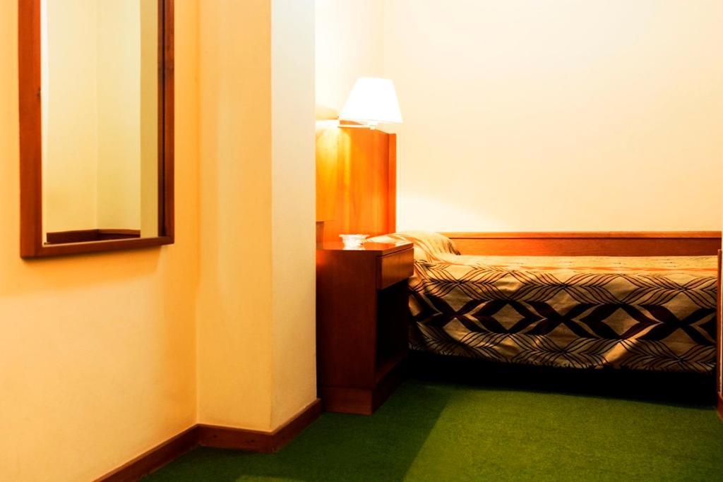 San Miguel de Tucumán Hotel Del Jardin מראה חיצוני תמונה
